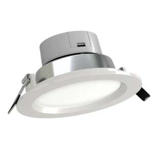 Ultron 138094 900lm LED spot îngropat, alb, eficient din punct de vedere energetic - Lămpi și iluminat