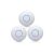 Ubiquiti UniFi UAP-NANOHD точка за достъп, комплект от 3