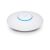 Ubiquiti UniFi UAP-NANOHD Access Point, schräge Draufsicht
