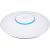Ubiquiti UniFi UAP-NANOHD Access Point, Draufsicht