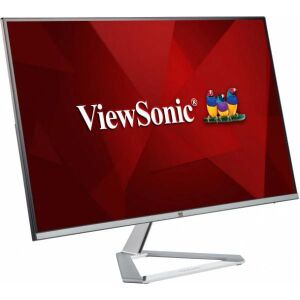 ViewSonic VX2776-SMH 27 inch Full HD IPS Monitor - Peripheral