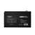 Njoy HR09122F 12V 9Ah UPS battery, back view