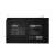 Njoy HR09122F 12V 9Ah UPS battery, back view