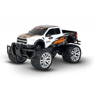 Carrera RC Ford F-150 Raptor Távirányítós Autó - 1:14 méretarány, ferde nézet - Carrera