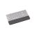 Endorfy Thock TKL Keyboard wrist rest - Black 100445639