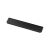 Endorfy Thock TKL Keyboard wrist rest - Black 100445639