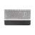 Endorfy Thock TKL Keyboard Wrist Rest - Black, top view