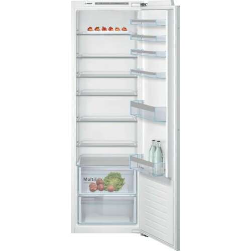 Bosch KIR81VFF0 Beépíthető Hűtőszekrény
