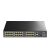 Cudy FS1026PS1 24 Port Fast Ethernet PoE+ Switch Vorderansicht