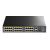 Cudy FS1026PS1 24-Port PoE+ Switch für IP-Kameras und VoIP-Telefone