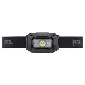 Petzl Aria 1 RGB Fejlámpa - Fekete 72261116 