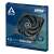 Arctic Cooling P12 Slim PWM PST Black 12cm PC Fan Packaging