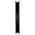 Arctic Cooling P12 Slim PWM PST Black 12cm PC Fan Side View