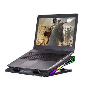 Tracer Wing Laptop Hűtőpad - RGB - 17,3"