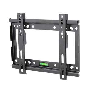 Esperanza ERW013 TV wall mount, black, for 14-50 inch screens - TV Stand and Wall Mount