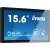 Monitor dotykowy iiyama ProLite TF1634MC-B8X 15,6 cala