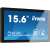 iiyama ProLite TF1634MC-B8X 15,6 Zoll Touchscreen-Monitor