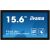Iiyama 15.6" ProLite TF1634MC-B8X Monitor cu Ecran Tactil