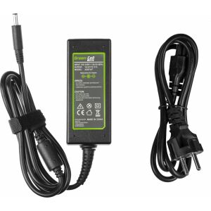 Adaptor laptop Green Cell PRO AD57AP 45W Dell 134204740 - Dell Încărcătoare laptop