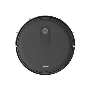Lenovo E2 Pro Roboterstaubsauger, Draufsicht - Lenovo
