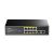 Cudy FS1010PG 8-Port PoE+ Switch Vorderansicht