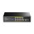 Switch Cudy FS1010PG, 8 porturi 10/100m PoE+ cu 2 porturi Uplink (FS1010PG) (FS1010PG) 72264433