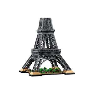 LEGO Iconic Eiffelturm 10307 (10307) 72265044 - LEGO Botanische Sammlung, LEGO Icons, LEGO Technik, LEGO-Ideas, LEGO Speed Champions und LEGO Harry Potter