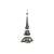 LEGO Iconic Eiffelturm 10307 (10307) 72265044