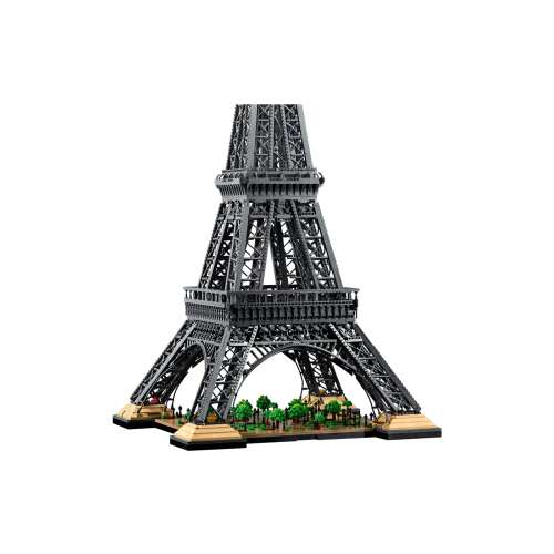 LEGO Icons Wieża Eiffla (10307) 72265044