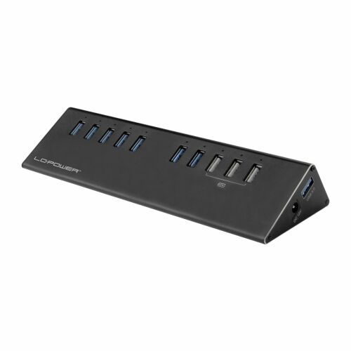 LC-Power USB 3.0 Hub - 7 Port 143255031
