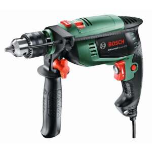 Bosch UniversalImpact 650 Elektrická Vŕtačka s Úderom