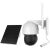 Foscam B4+ Napelemes IP Kamera - 4MP 171747565