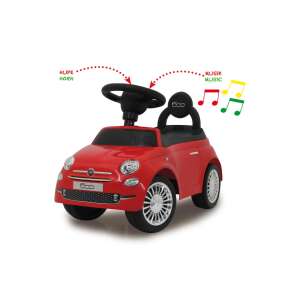Jamara JAMARA Ride Fiat 500 red - 460326 72269978 - Babitaxi