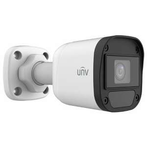 UAC-B115-F28 Cameră HD UNIVIEW 5Mpix 4in1 2.8mm IR20m IP67 110282862 - Uniview Camere de supraveghere