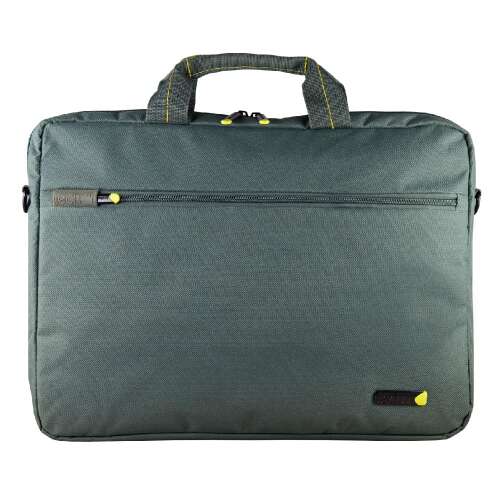 Tech Air Classic Essential 16-17,3" Notebook Bag - Grey