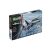 Revell F-14D Super Tomcat modellkészlet csomagolása