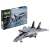 Revell F-14D Super Tomcat 1:72 méretarányú műanyag modell készlet