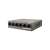 IP-COM G2206P-4-63W 6GE Cloud Managed Switch mit 4-Port PoE, Seitenansicht