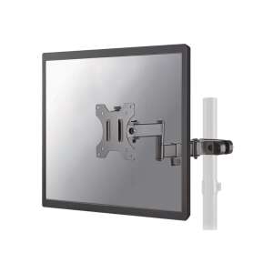 Neomounts SGH 17"-32" 1TFT 2Kĺby čierny Max.8K (FL40-450BL11) 72273451 - NewStar TV stojany a nástenné držiaky