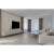 Neomounts by Newstar WL40-540BL14 TV fali tartó nappaliban felszerelve, fekete