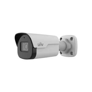 Uniview IPC2122SB-ADF28KM-I0 IP Bullet kamera, 2MP, 1080p, 30fps, LightHunter, WDR, PoE, Micro SD kártya, biztonsági kamera - Uniview