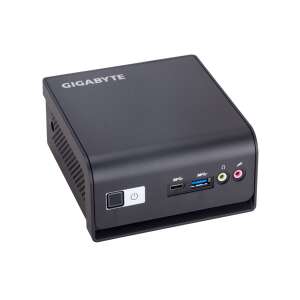 GigaByte GB-BMCE-4500C Brix Mini PC - negru 84077837 Mini PC
