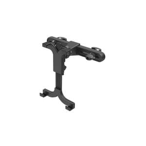 Suport Hama Fic pentru tabletă 7-12.9 inci pentru tetiera mașinii, negru - Suporturi tablete auto