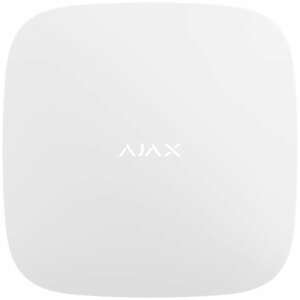 Ajax ReX 2 jeltovábbító, fehér, otthoni biztonsági rendszerekhez - Riasztó