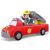 Siku Toddys: Harry and Helpy - Toy Car Set 77414292