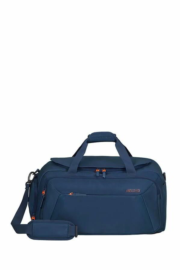 E-shop American Tourister Urban Groove Cestovná taška - Tmavomodrá