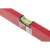Matrix 800mm red aluminum level with 3 vials for horizontal, vertical and 45 degree angle measurements