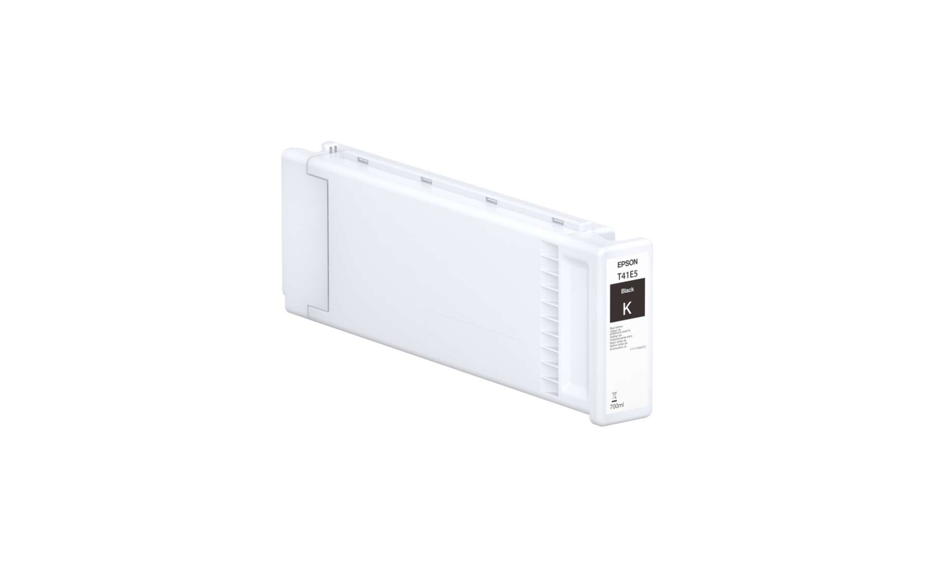 Epson T41E540 Eredeti Tintapatron Fekete