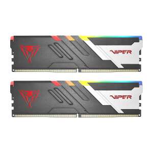 Patriot 32GB / 7400 Venom RGB DDR5 RAM KIT (2x16GB) 73828348 - Patriot Memory (RAM)