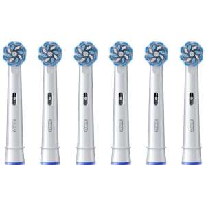Oral-B Pro Sensitive Clean Pótfej - 6 db